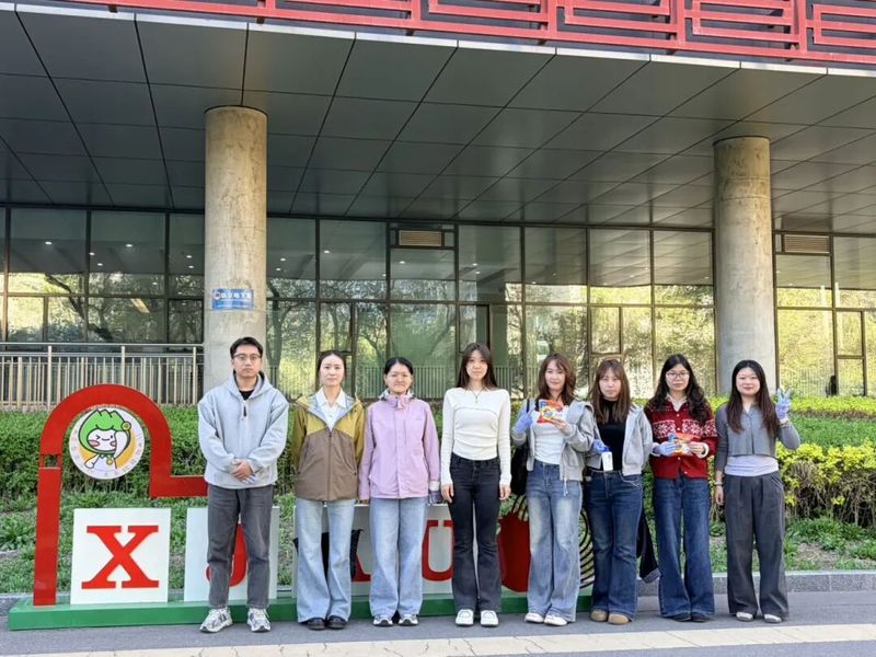 践行劳动精神 守护绿色家园|马...