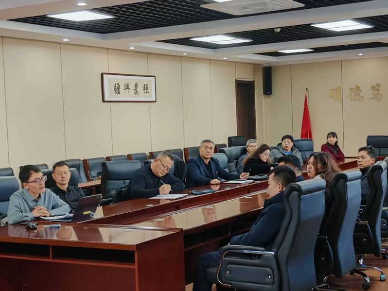 马克思主义学院宣讲团开展党的二...