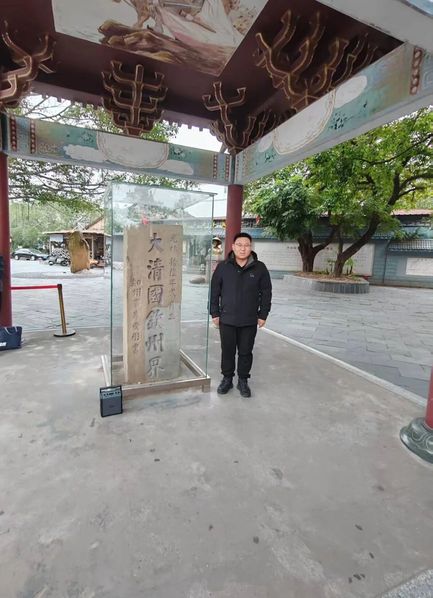 实践淬炼，育人求真