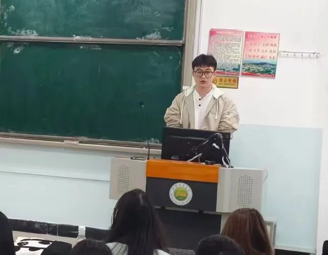读书会心得|“回归经典”  重...