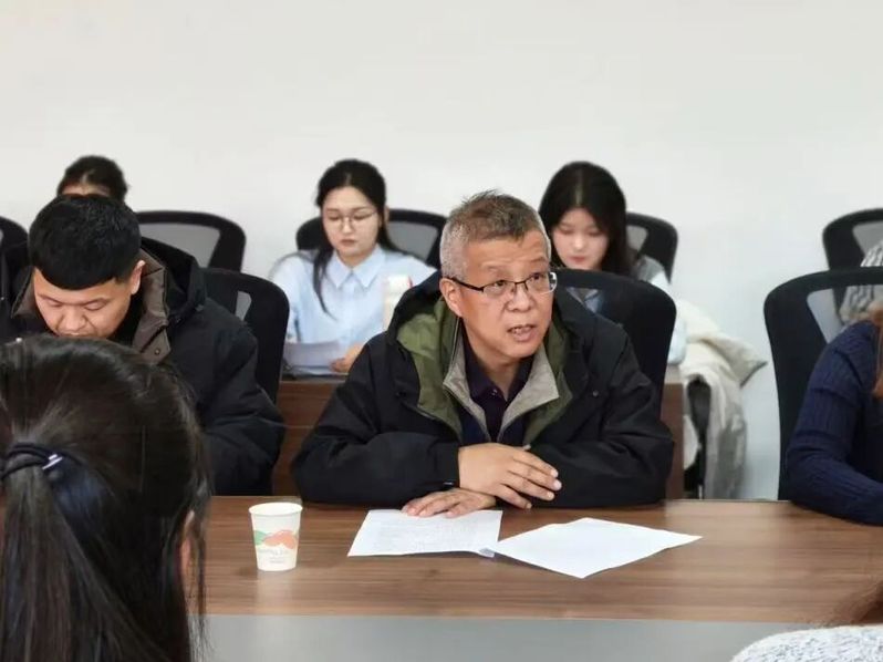 继往开来 薪火相传 | “星火...